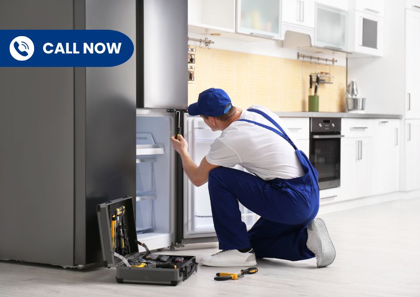 Glencliff Appliance Repair Company